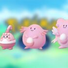 Alles zum Chansey Community Day in Pokemon Go Creo Gaming