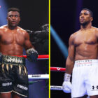 Anthony Joshua bestätigt Kampftermin mit Francis Ngannou – GTA-Meme-Reaktion veröffentlicht Creo Gaming