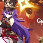 Baue Chevreuse in Genshin Impact Creo Gaming