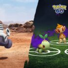 Brillante Liste der in Pokémon GO erbeuteten Schätze Creo Gaming