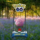 Chansey ist der enttäuschendste Pokémon-Go-Community-Tag seit Jahren Creo Gaming