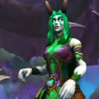Das Ende der Dragonflight-Geschichte von World of Warcraft mit der Ankunft von Seeds of Renewal Creo Gaming