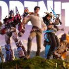 Das Fortnite-Spiel übertrifft GTA, Call of Duty und Roblox zusammen Creo Gaming