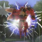 Das Potenzial von glänzendem Buzzwole in Pokémon Go Creo Gaming