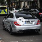 Das neue GTA 6 in Zagreb: Mercedes auf TikTok Creo Gaming