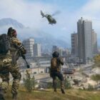 Das neueste Update von Warzone zerreißt die Karten buchstäblich Creo Gaming