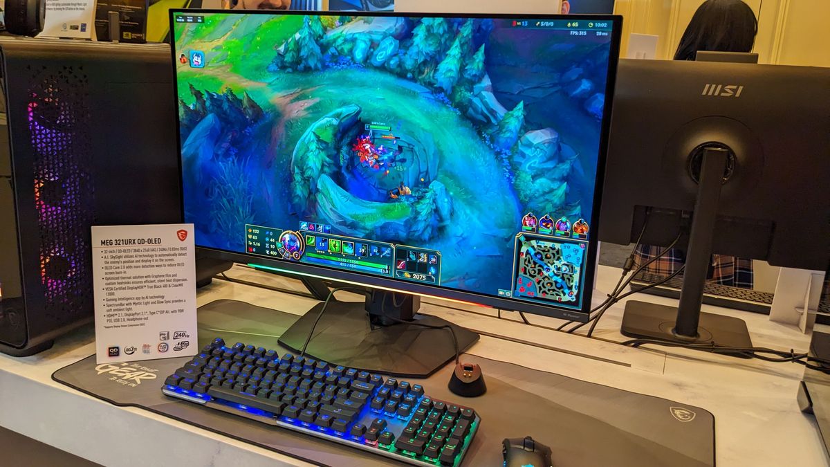 Creo Gaming