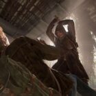 Der Kampf im Modus „The Last of Us Part 2 Remastered: No Return“. Creo Gaming