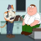 Der Schöpfer von Family Guy gibt zu, dass er nichts von Fortnite wusste, bevor Peter Griffin auf der Insel ankam Creo Gaming