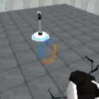 Der Verzicht auf Portal 64 wurde vom Ersteller erklärt. Creo Gaming