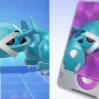 Der beste Build für Metagross in Pokémon Unite Creo Gaming