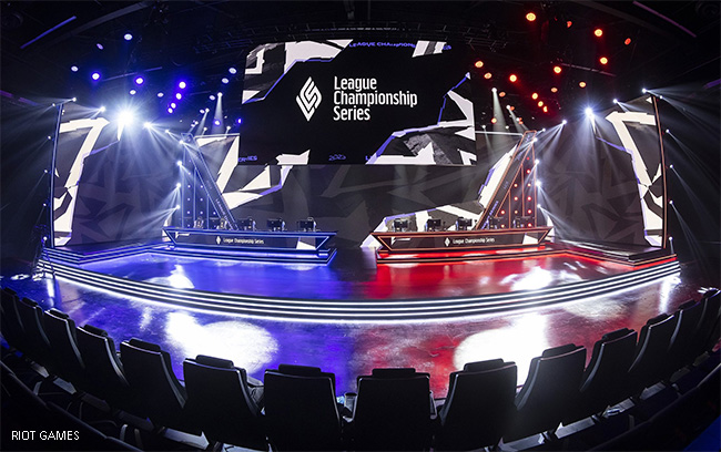 Creo Gaming