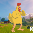 Der neue Skin von Fortnite spaltet die Fans aufs Äußerste Creo Gaming
