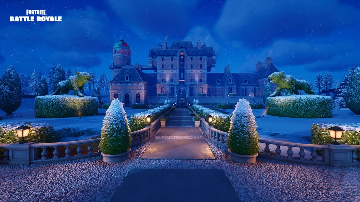 Wo Verstecke Ich Am Besten Eine Leiche Die 5 besten Verstecke in Fortnite Kapitel 5 - Creo Gaming