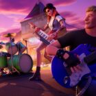 Die Aktualisierungen von Rock Band 4 wurden eingestellt, um sich auf das Fortnite Festival zu konzentrieren Creo Gaming