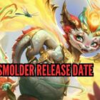 Die Ankunft von Smolder in League of Legends Creo Gaming