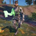Die EMP-Stealth-Tarnung in Fortnite finden Creo Gaming