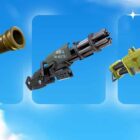 Die Fortnite-Community fordert die Spieler auf, sich zu verbessern, nachdem sie sich über diese übermächtige Waffe beschwert haben Creo Gaming