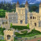 Die Sims 4: Entdecken Sie das neue Castle Estate Kit-Paket Creo Gaming