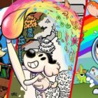 Die besten Indie-Spiele, inspiriert von Paper Mario: The Thousand-Year Door Creo Gaming