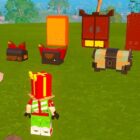 Die besten Lagerräume in der LEGO Fortnite-Welt Creo Gaming