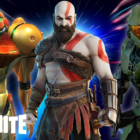 Die besten Skins aus der Gaming-Serie in Fortnite Creo Gaming