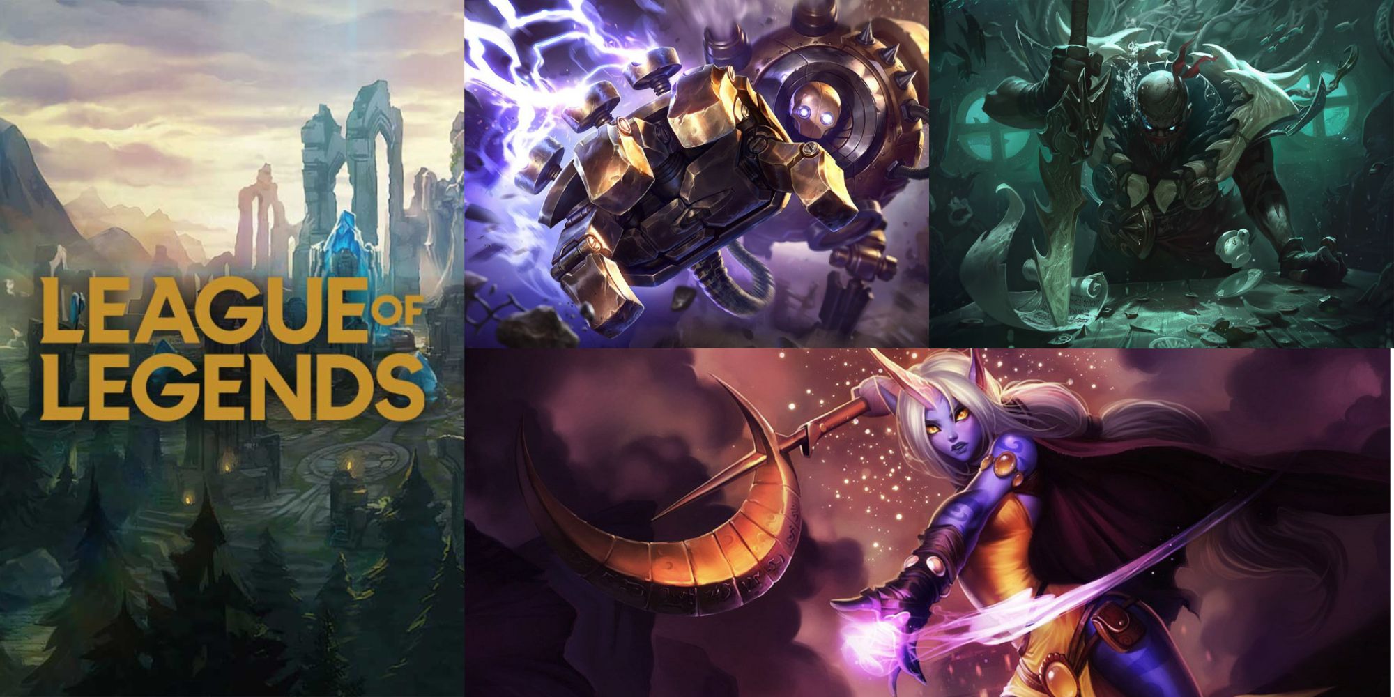 Creo Gaming