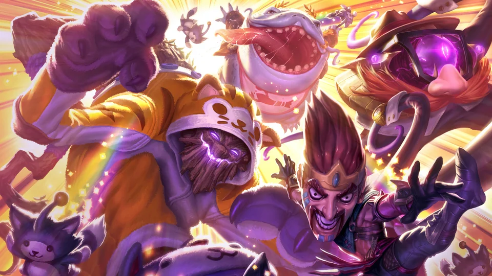 Creo Gaming
