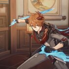 Die besten Waffen für Tartaglia (Childe) in Genshin Impact Creo Gaming
