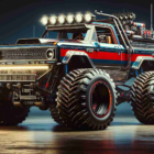 Die große triumphale Rückkehr des Mammoth Patriot in GTA 6 Creo Gaming