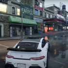 Die neue Version von GTA 4 bietet ein Upgrade der nächsten Generation für Liberty City Creo Gaming