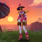 Diesen Monat blüht die Liebe in der Februar-Tribüne – World of Warcraft – Blizzard News Creo Gaming
