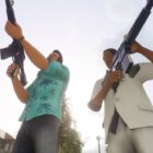 Dieses von Fans erstellte GTA Vice City der nächsten Generation ist das lang erwartete Remaster Creo Gaming
