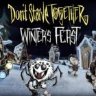 Don't Starve Together: Neues Update für Nintendo Switch Creo Gaming
