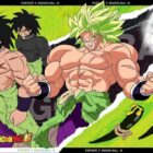Ein Fortnite x DBS Broly-Konzept beeindruckt die Community Creo Gaming