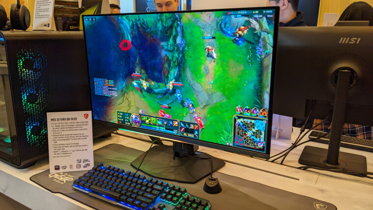 Creo Gaming