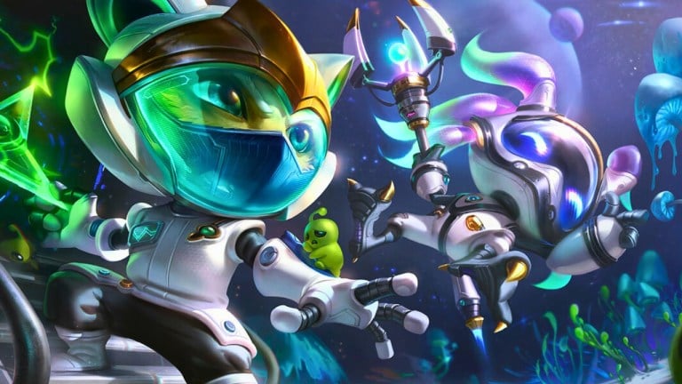 Creo Gaming