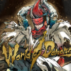 Ende des Dienstes von World of Demons auf Apple Arcade: Was Sie wissen müssen Creo Gaming