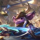 Endlich voller Vorfreude auf die neue Saison von League of Legends Creo Gaming