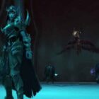 Entdecken Sie Sylvanas Windrunner in World of Warcraft Creo Gaming