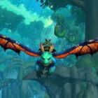 Entdecken Sie das Drachenreiten in World of Warcraft Patch 10.2.5 Creo Gaming