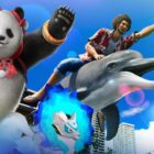 Entdecken Sie unsere Meinung zu Tekken 8, Like A Dragon und Palworld in der neuesten Folge der Game Informer Show Creo Gaming