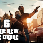 Enthüllt: Die atemberaubende Spiel-Engine von GTA 6 Creo Gaming