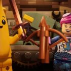 Erfahren Sie, wie Sie Lego Fortnite im geteilten Bildschirm spielen Creo Gaming