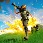 Erforderliche Level zum Spielen von FNCS 2024: Fortnite-Regeln erklärt Creo Gaming