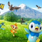 Erhalten Sie Ihr kostenloses Pokémon Go-Geschenk, bevor es zu spät ist Creo Gaming
