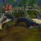 Erkunden Sie die Dracheninseln mit den Azerothian-Archiven – World of Warcraft – Blizzard-Neuigkeiten Creo Gaming