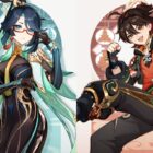 Erscheinungsdatum, Banner, Charaktere und mehr: Genshin Impact 4.4 Creo Gaming