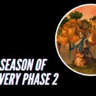Erscheinungsdatum der WoW Discovery-Saison Phase 2: Wann beginnt sie? Creo Gaming