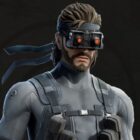 Erscheinungsdatum von Fortnite Solid Snake und was Sie erwartet Creo Gaming